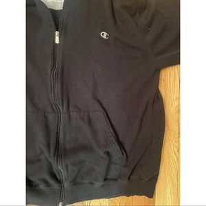 Champion 2XLT hoodie